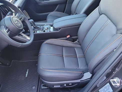 Certified 2025 MAZDA CX-50 AWD 2.5 S w/ Weather Package image 24