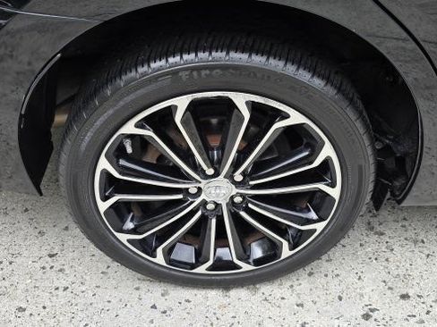 Used 2016 Toyota Corolla S FWD image 11