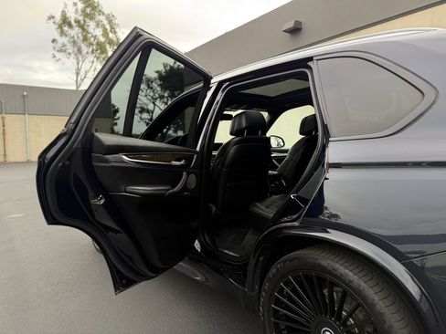 Used 2017 BMW X5 xDrive40e image 21