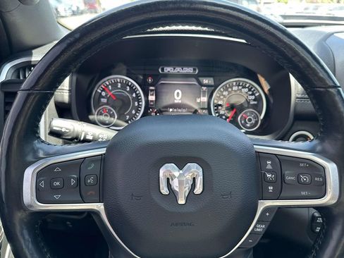 Used 2020 RAM 1500 Laramie AWD/4WD image 24