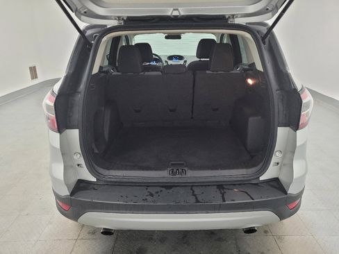 Used 2017 Ford Escape SE AWD/4WD image 29