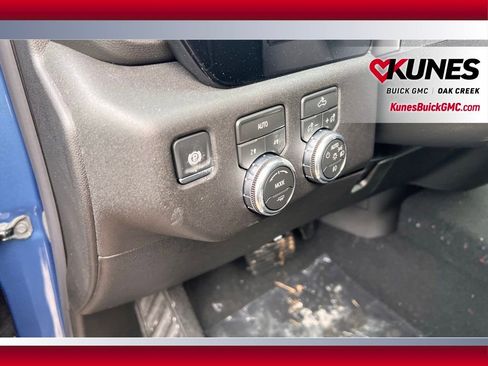 New 2026 GMC Sierra 1500 Elevation w/ Elevation Select Package image 16