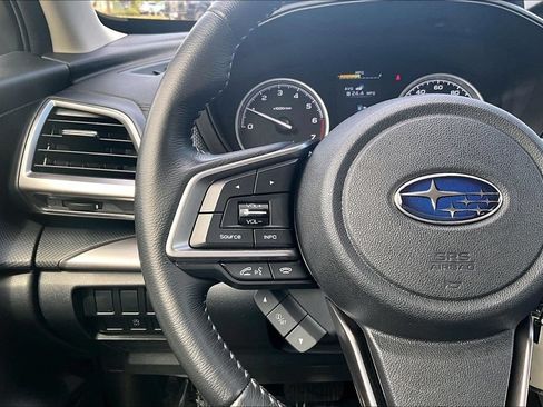 Used 2019 Subaru Forester Premium w/ All-Weather Package AWD/4WD image 24