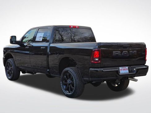 New 2026 RAM 2500 Big Horn image 19