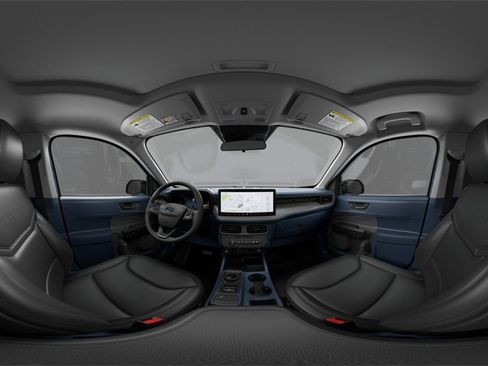 New 2026 Ford Maverick Lariat image 8