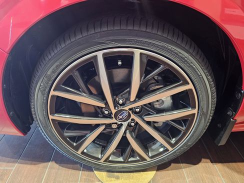 New 2025 Subaru Impreza 2.0i Sport image 9