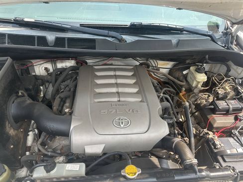 Used 2007 Toyota Tundra SR5 AWD/4WD image 25