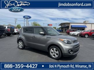 Used 2017 Kia Soul video 1