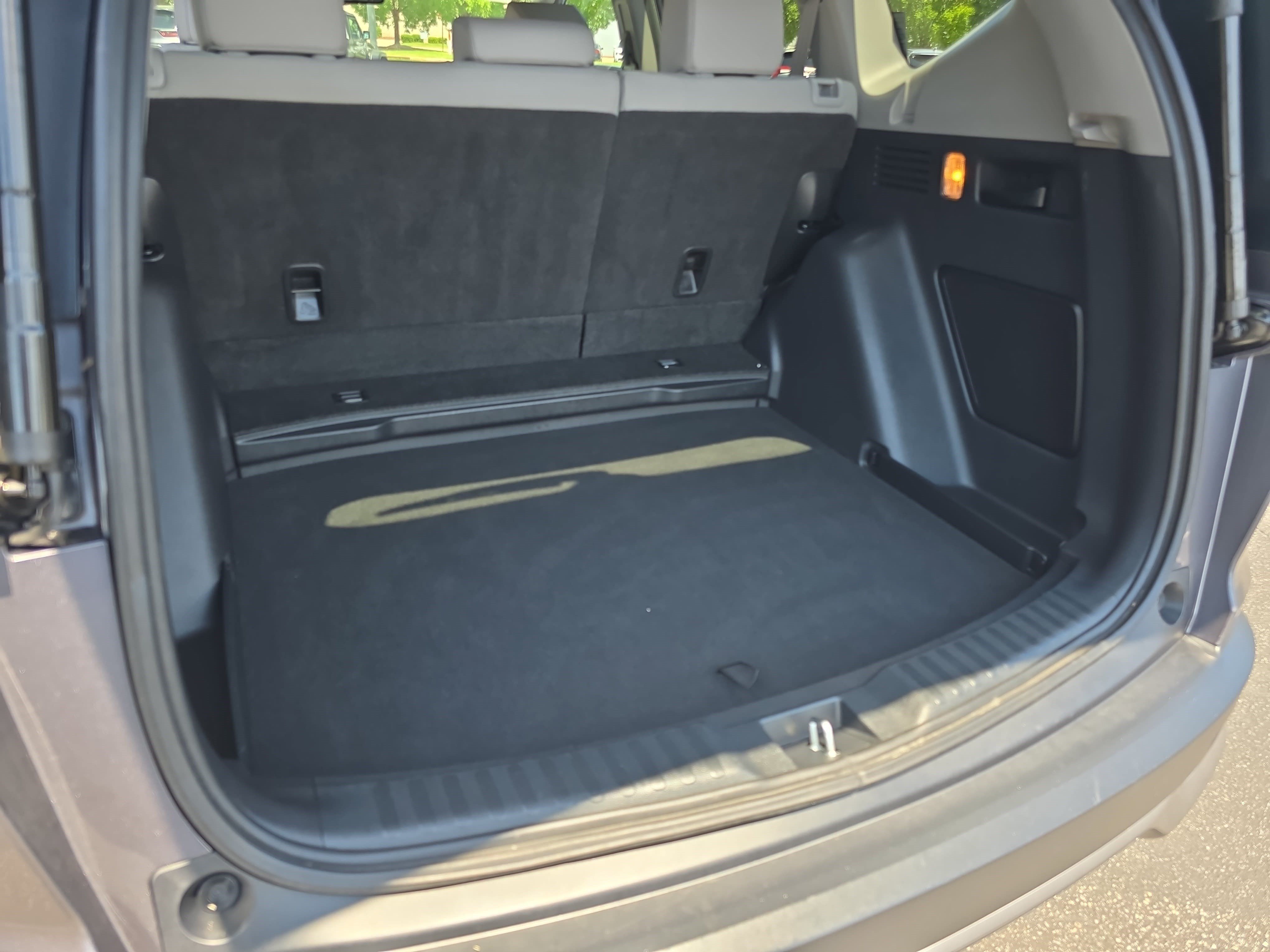 Used 2021 Honda CR-V Touring image 12
