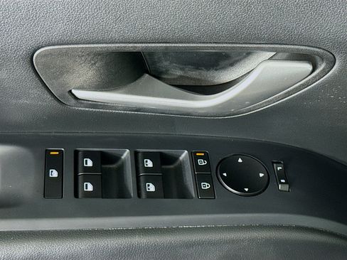 Used 2026 Hyundai Tucson SEL FWD image 22