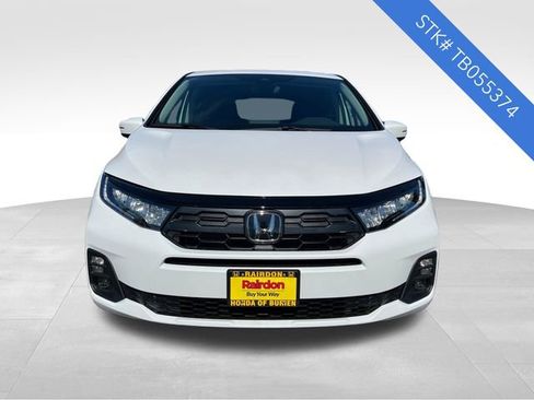 New 2026 Honda Odyssey EX-L image 2