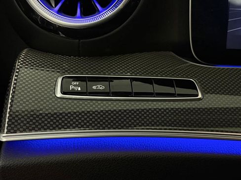 Used 2018 Mercedes-Benz E 63 AMG S w/ AMG Night Package image 19