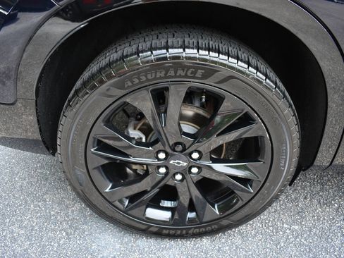 Used 2020 Chevrolet Blazer RS AWD/4WD image 44