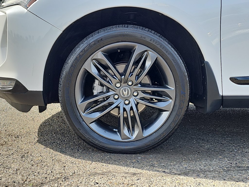 Used 2022 Acura RDX A-Spec AWD/4WD image 19