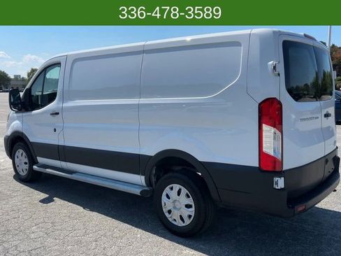 Used 2024 Ford Transit 250 Base w/ Exterior Upgrade Package image 39