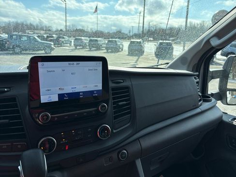 Used 2020 Ford Transit 250 Low Roof w/ Interior Upgrade Package image 20