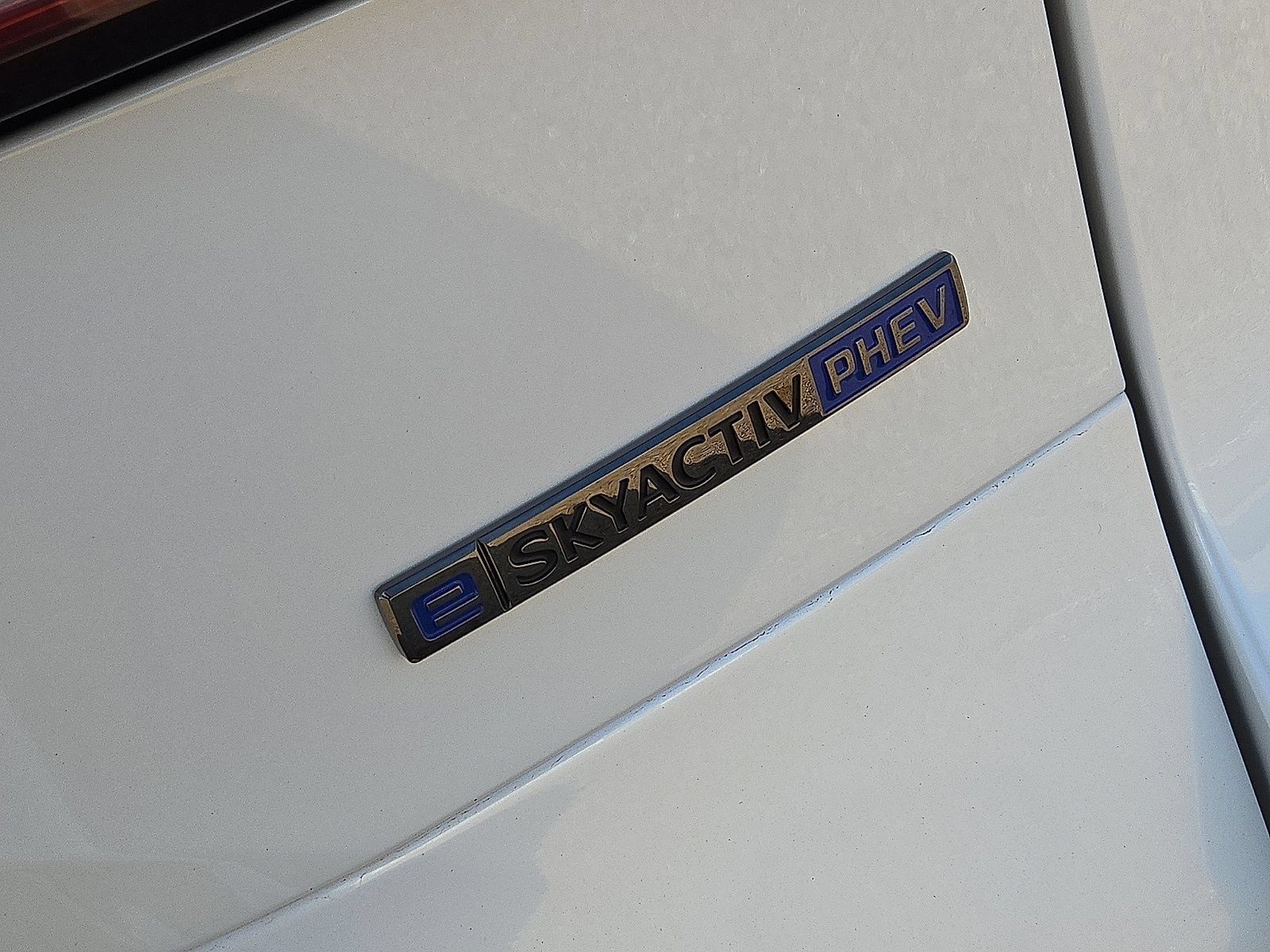 New 2026 MAZDA CX-70 SC AWD/4WD image 13