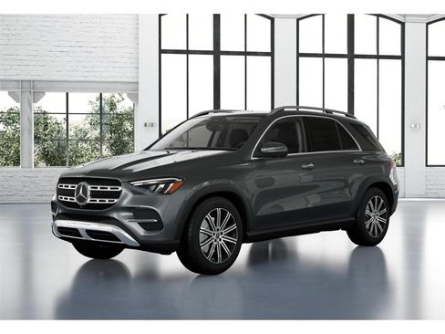 New 2026 Mercedes-Benz GLE 350 GLE 350 image 39