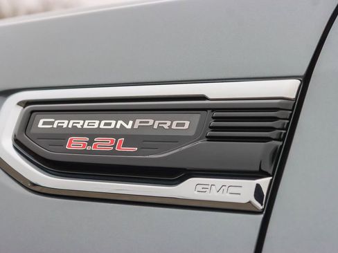 Used 2022 GMC Sierra 1500 Denali w/ Denali Reserve Package image 13