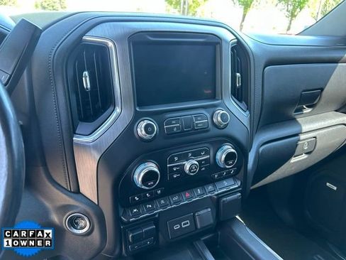 Used 2020 GMC Sierra 1500 Denali w/ Technology Package AWD/4WD image 26