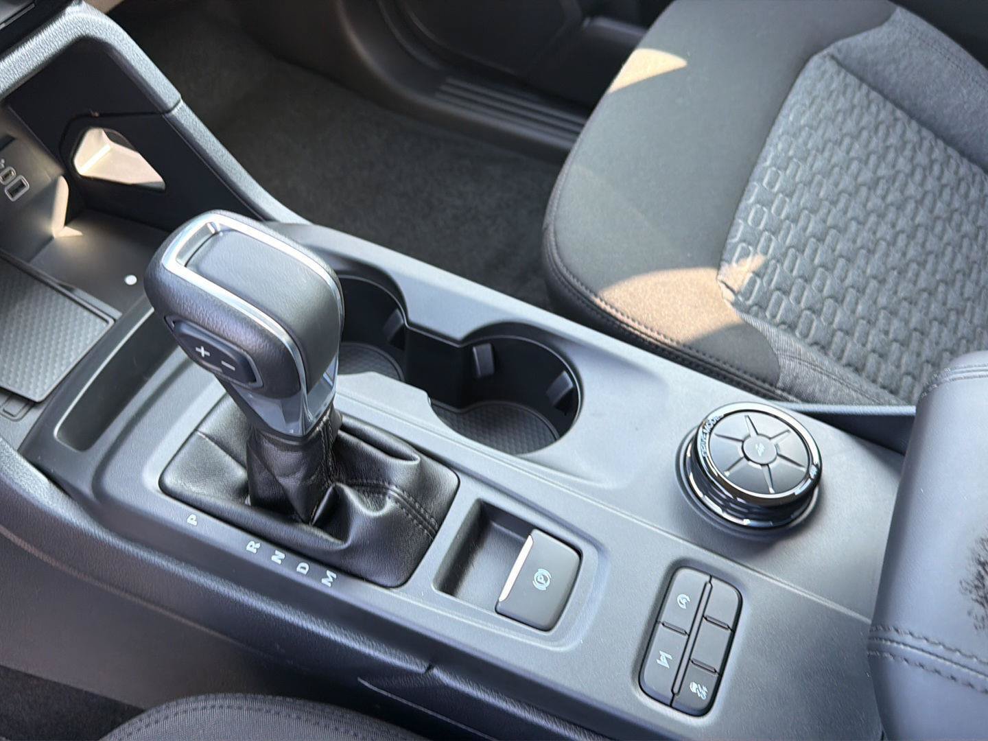New 2026 Ford Ranger XLT RWD image 49