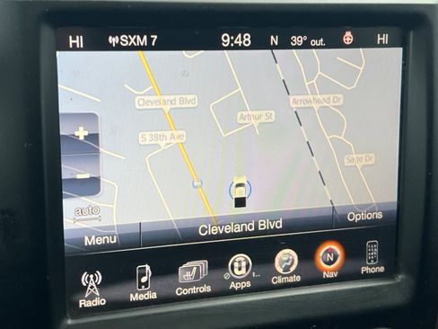 Used 2015 RAM 3500 Laramie image 19