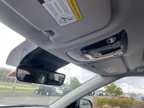 New 2026 Kia Seltos EX image 21