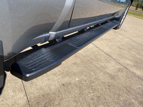 Used 2023 Chevrolet Silverado 1500 RST w/ LPO, Dark Essentials Package image 9