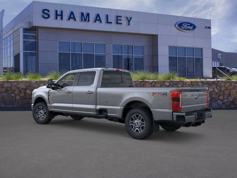 New 2026 Ford F350 Lariat image 4