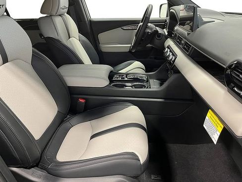 New 2026 Honda Passport TrailSport Elite image 28