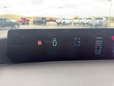Used 2025 Ford Expedition Platinum AWD/4WD image 22