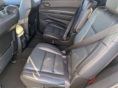 New 2026 Dodge Durango GT image 27