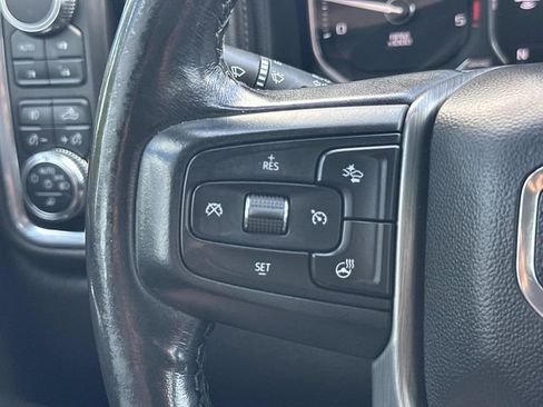 Used 2022 GMC Sierra 2500 Denali w/ Denali Ultimate Package AWD/4WD image 23