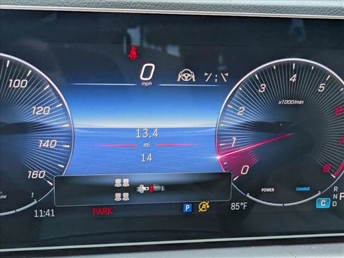 New 2026 Mercedes-Benz GLS 450 4MATIC image 11