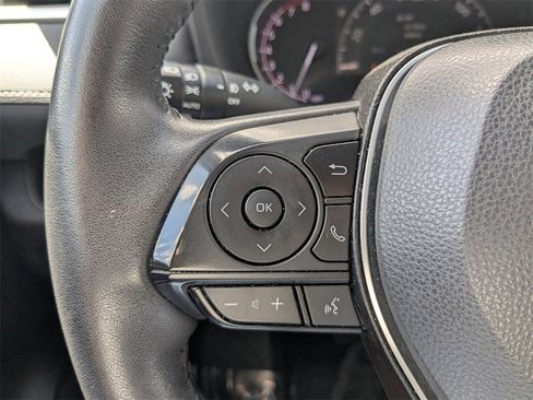 Used 2023 Toyota RAV4 XLE Premium image 21