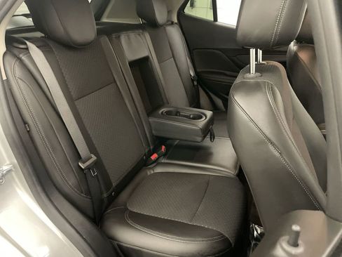 Used 2022 Buick Encore Preferred w/ Safety Package AWD/4WD image 19
