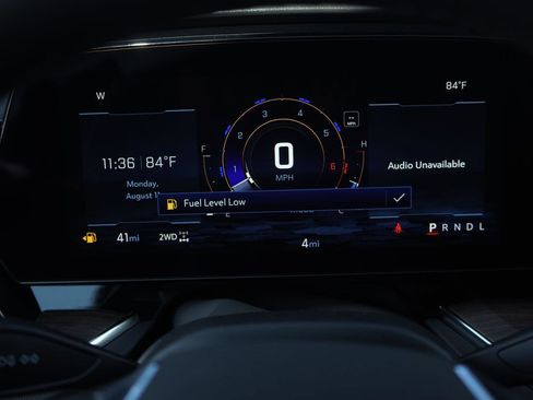 New 2025 Chevrolet Suburban Premier image 16