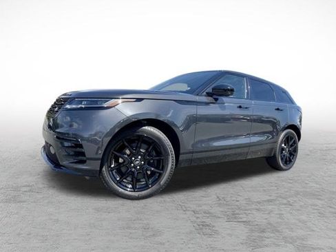 New 2026 Land Rover Range Rover Velar Dynamic SE AWD/4WD image 1
