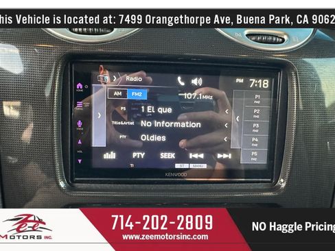 Used 2004 GMC Envoy SLE w/ Preferred Equipment Group RWD image 26