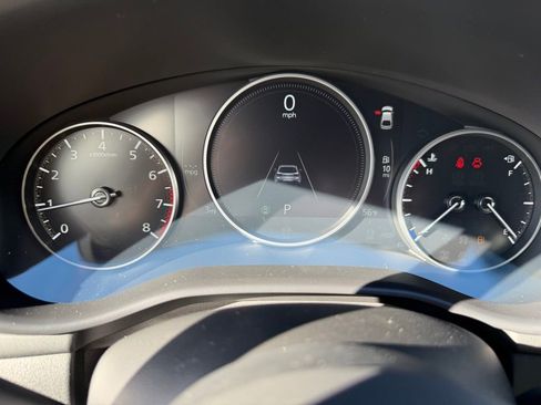 New 2026 MAZDA MAZDA3 s Sport image 26