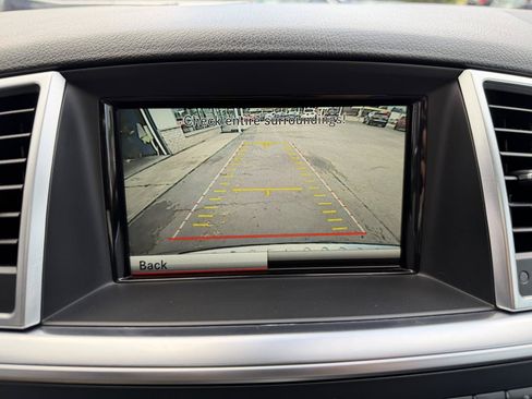 Used 2014 Mercedes-Benz ML 350 4MATIC image 42