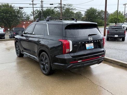 Used 2024 Hyundai Palisade XRT AWD/4WD image 8