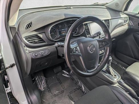 Used 2017 Buick Encore Preferred AWD/4WD image 9