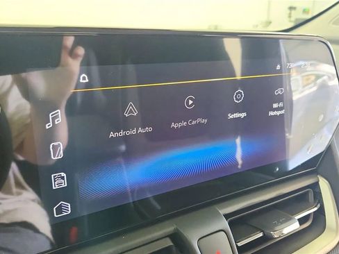 New 2026 Chevrolet TrailBlazer LS AWD/4WD image 28