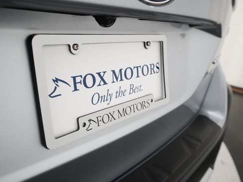 Certified 2025 Subaru Outback Touring image 39