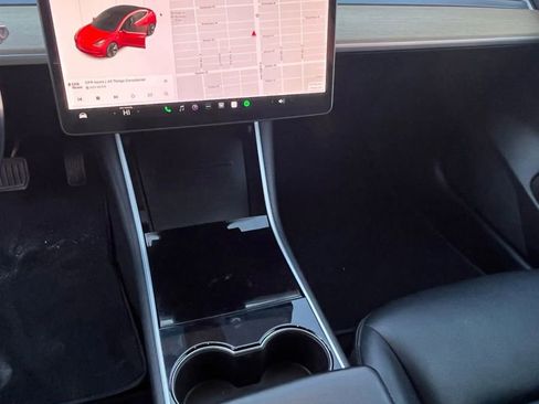 Used 2018 Tesla Model 3 Long Range image 12