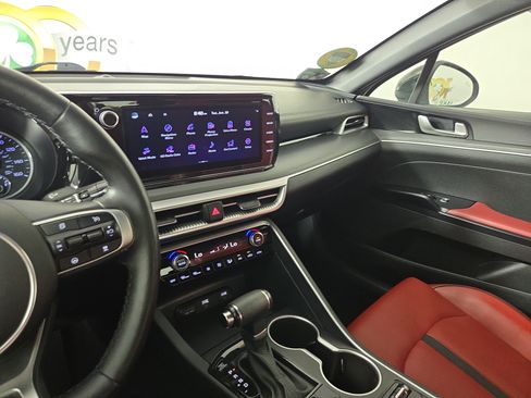 Used 2023 Kia K5 GT-Line w/ GT-Line Premium Package AWD/4WD image 23