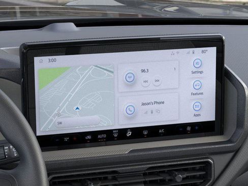 New 2026 Ford Bronco Sport Big Bend AWD/4WD image 14