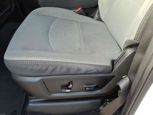 Used 2023 RAM 2500 Big Horn w/ Level 1 Equipment Group image 25