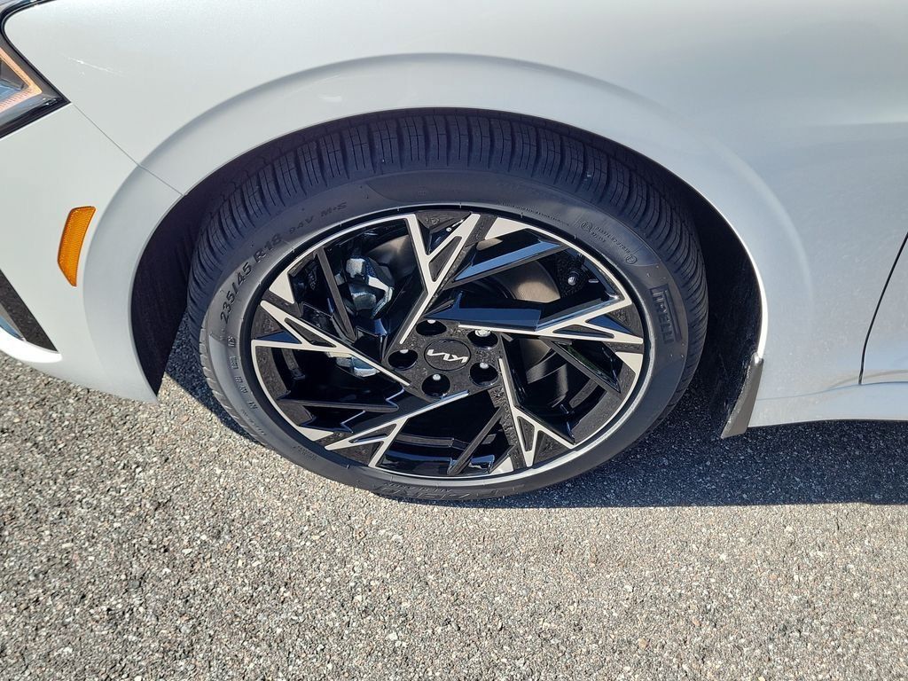 New 2026 Kia K5 GT-Line FWD image 35